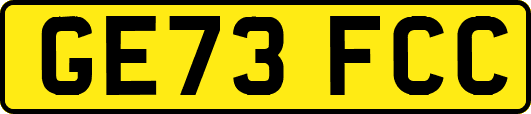 GE73FCC