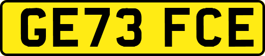 GE73FCE