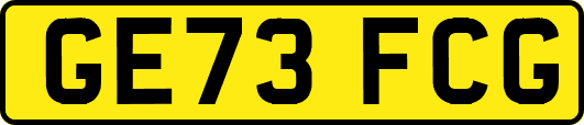 GE73FCG