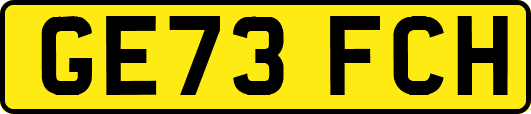 GE73FCH