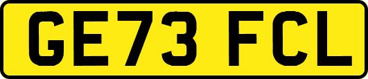GE73FCL