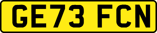 GE73FCN