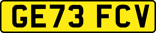 GE73FCV