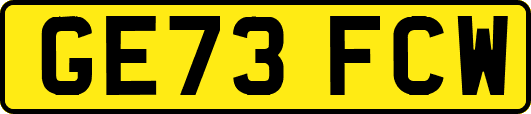 GE73FCW