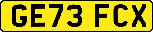 GE73FCX