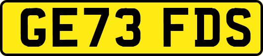 GE73FDS