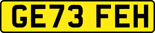 GE73FEH
