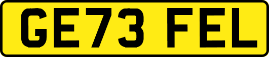 GE73FEL