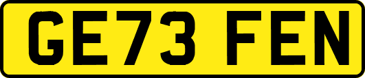 GE73FEN