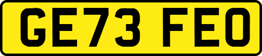 GE73FEO