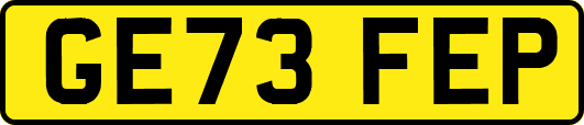 GE73FEP