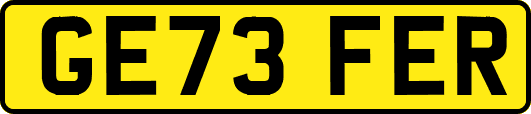 GE73FER