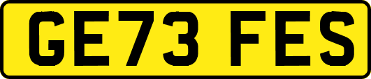 GE73FES