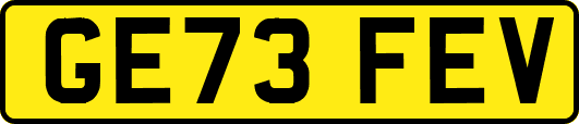 GE73FEV