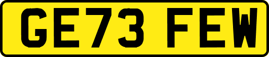GE73FEW