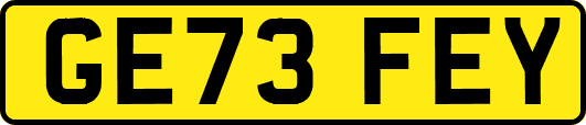 GE73FEY