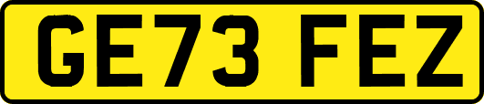 GE73FEZ