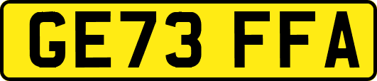 GE73FFA