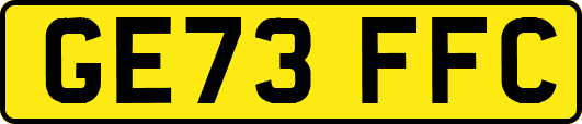 GE73FFC