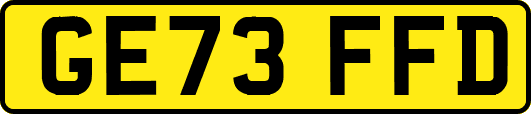 GE73FFD