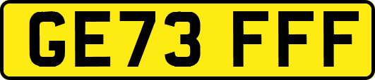 GE73FFF