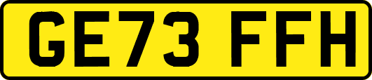 GE73FFH