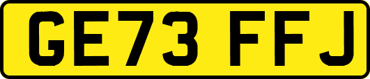 GE73FFJ