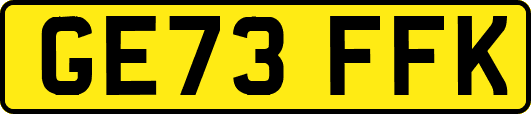 GE73FFK