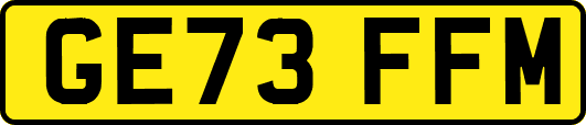 GE73FFM