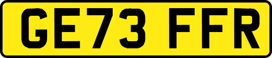 GE73FFR