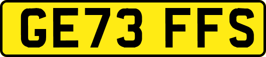 GE73FFS