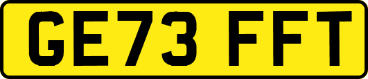 GE73FFT