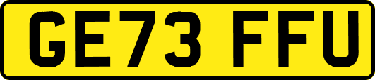 GE73FFU