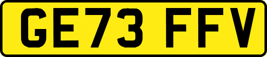 GE73FFV