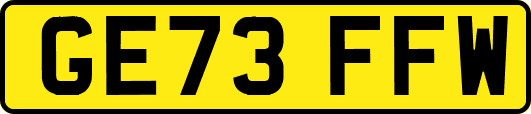 GE73FFW
