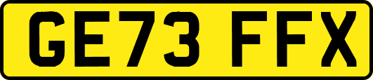 GE73FFX