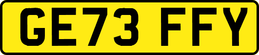 GE73FFY
