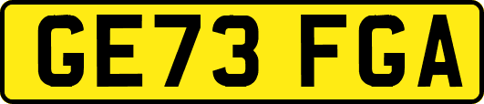 GE73FGA