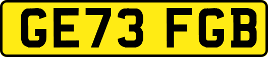 GE73FGB