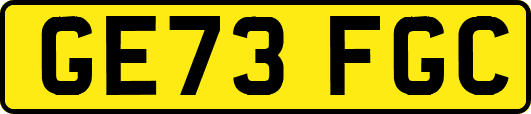 GE73FGC