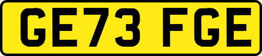 GE73FGE