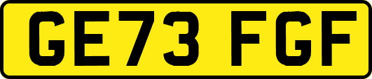 GE73FGF