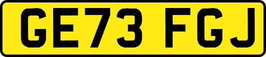 GE73FGJ
