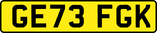 GE73FGK
