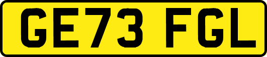 GE73FGL