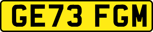 GE73FGM