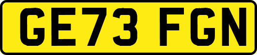 GE73FGN