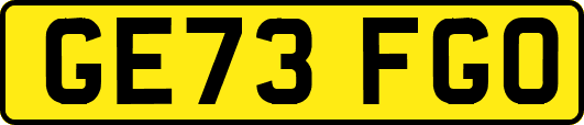 GE73FGO