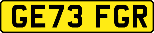 GE73FGR