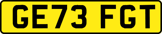 GE73FGT